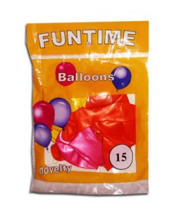 ballons