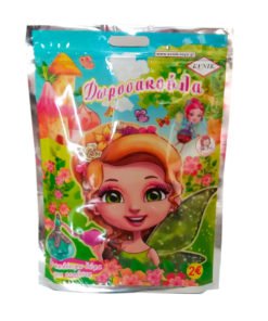 Τυχερή σακούλα 2€ κορίτσι