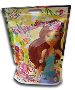 Τυχερή σακούλα 2€ κορίτσι