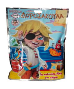 Τυχερή σακούλα 5€ αγόρι