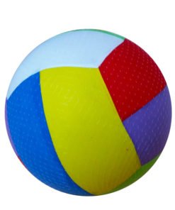 Μπάλα υφασμάτινη