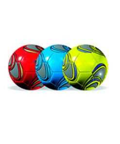 Μπάλες Δερμάτινες Ποδοσφαίρου